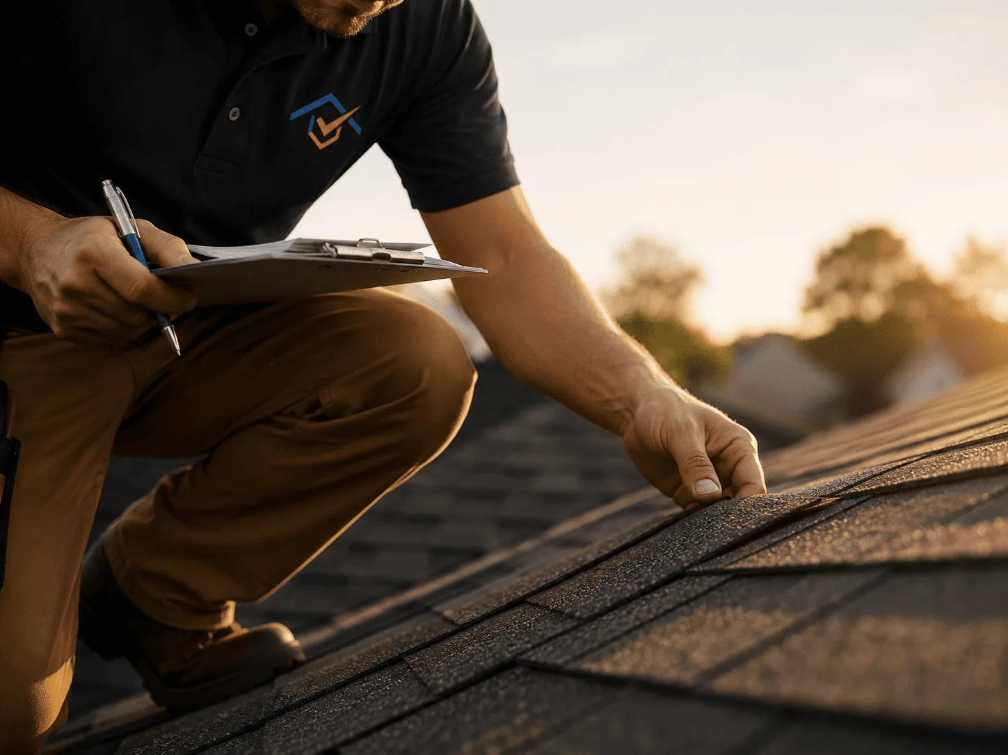 Why Choose Roof Inspection in Carrollton, OH